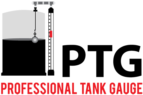 Professional Tank Gauge